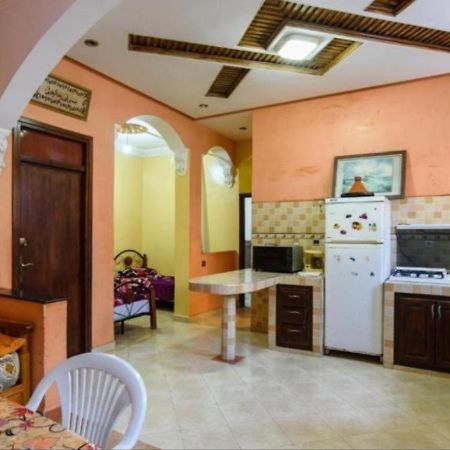 Villa Rico,S House Agadir Exterior foto