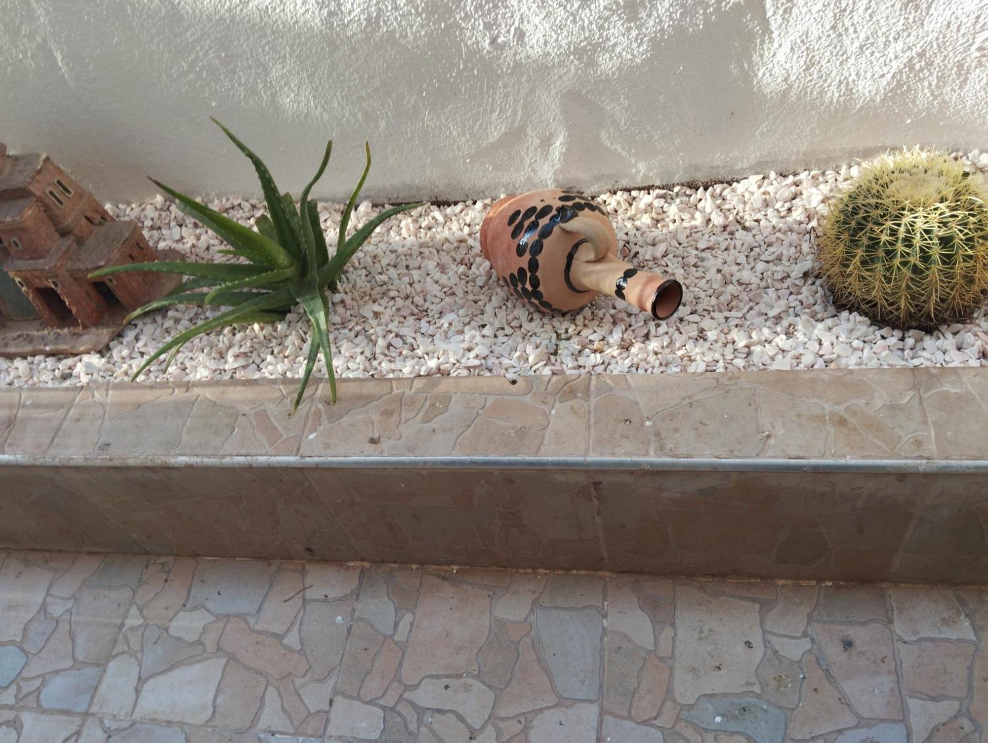 Villa Rico,S House Agadir Exterior foto