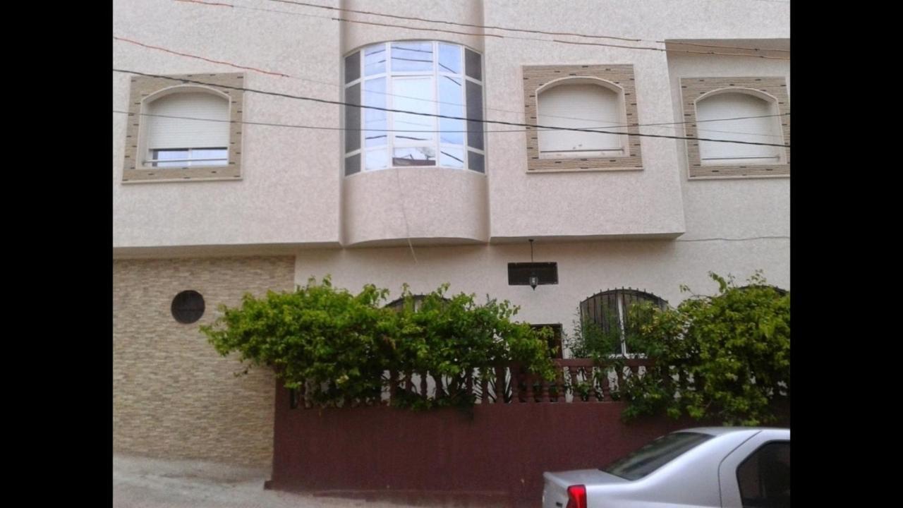 Villa Rico,S House Agadir Exterior foto