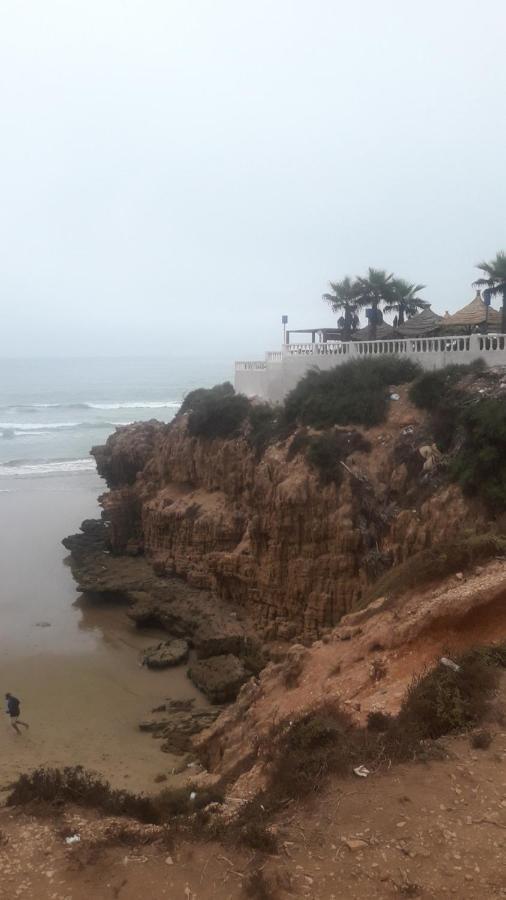 Villa Rico,S House Agadir Exterior foto